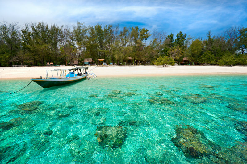 Bali