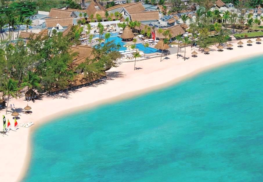 Ambre A Sun Resort