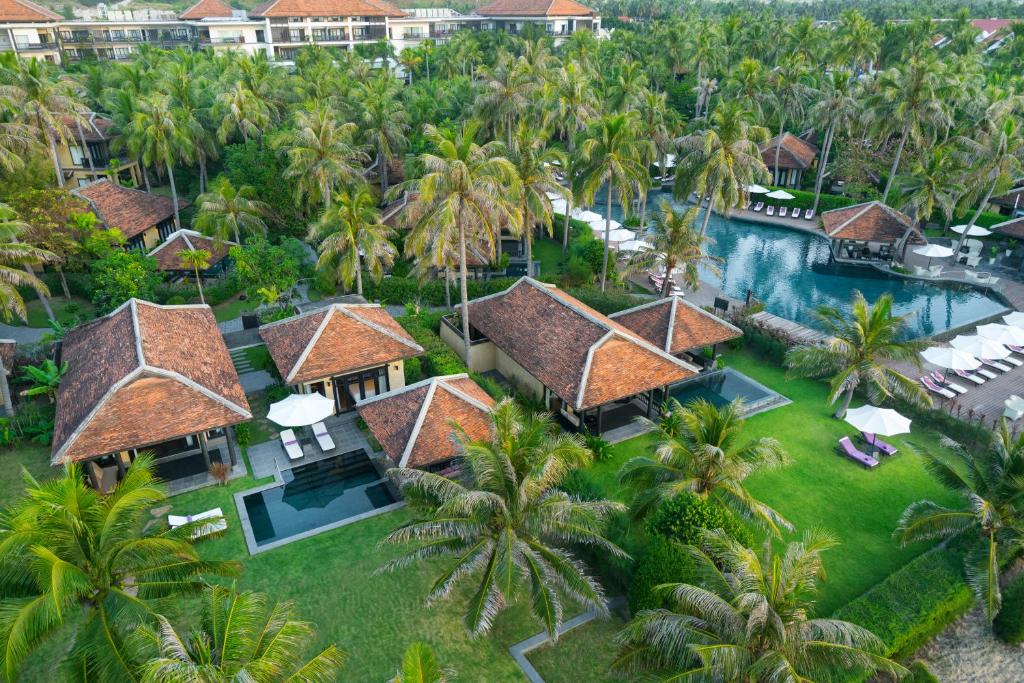 Anantara Mui Ne Resort & Spa