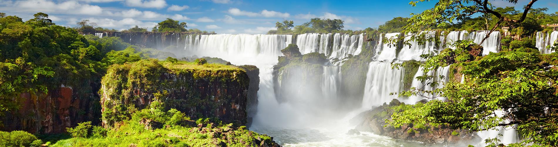 Oferte Excursie & Vacanta - Circuite Argentina 2025