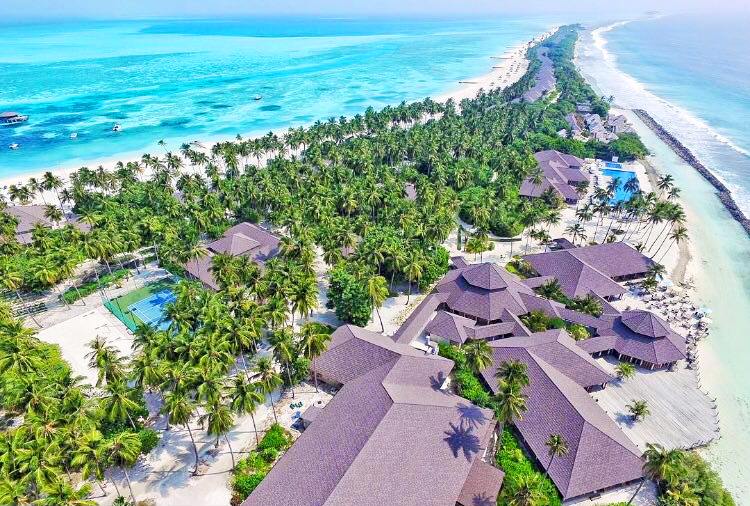 Atmosphere Kanifushi