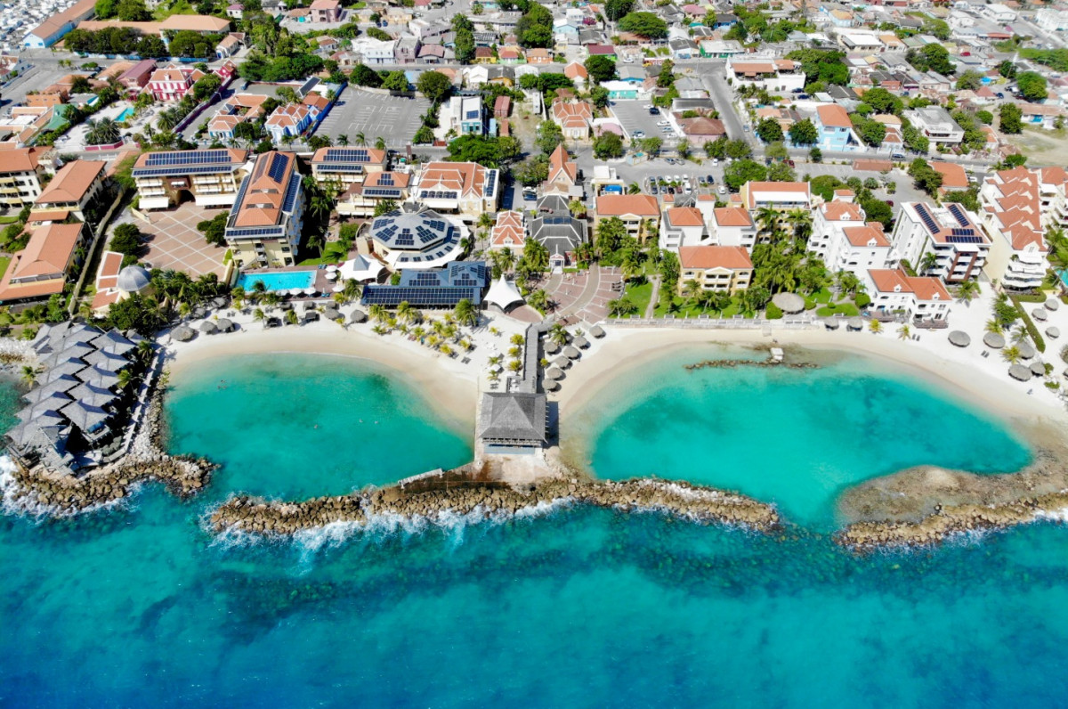 Avila Beach Hotel