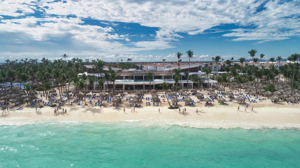 Bahia Principe Luxury Ambar