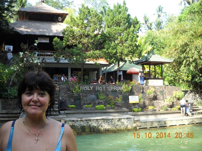 Manuela - octombrie 2014