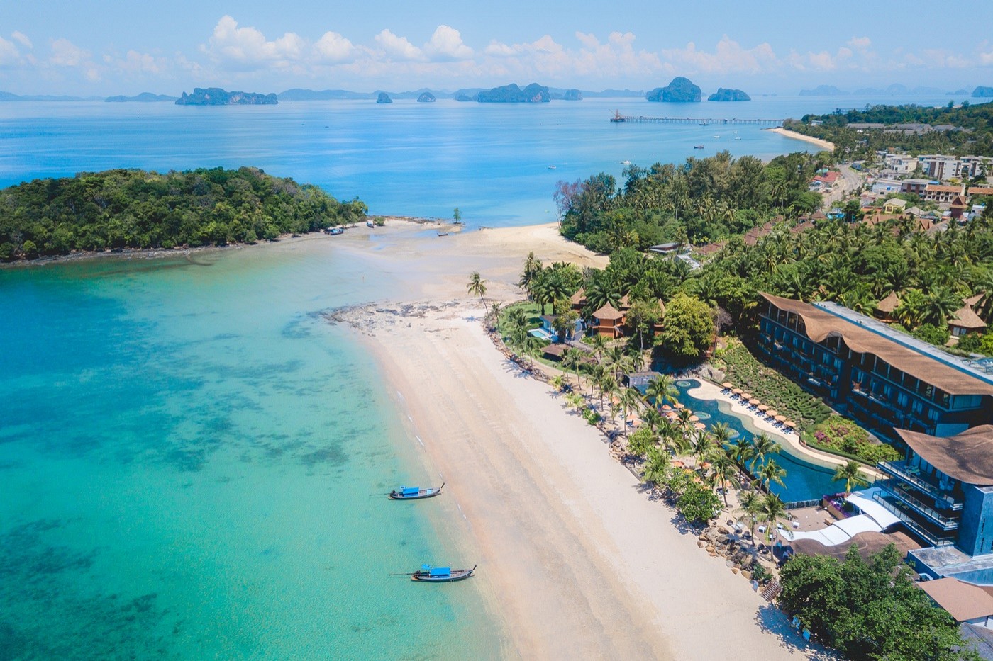 Beyond Resort Krabi