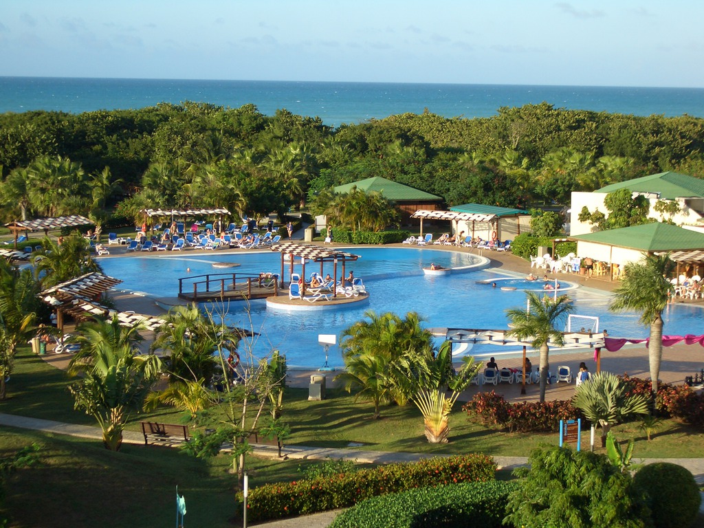 Blau Varadero