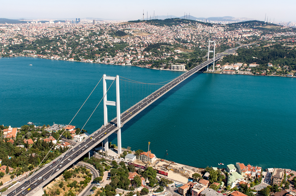 Sejur Istanbul 2025 cu Charter