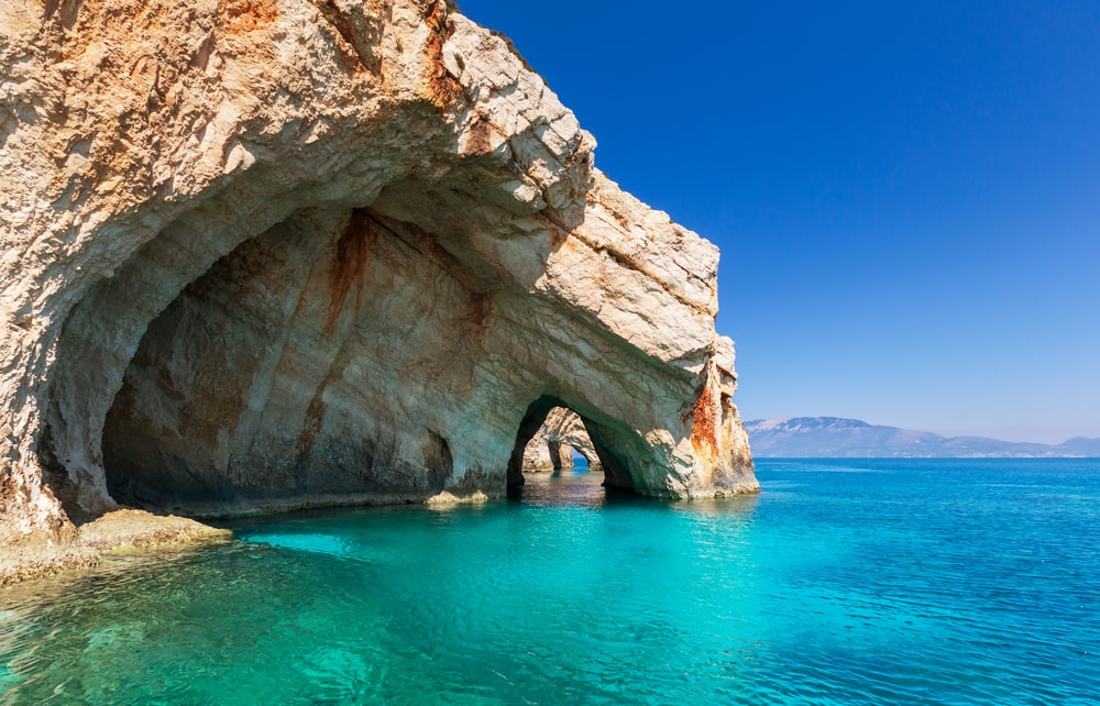 Zakynthos