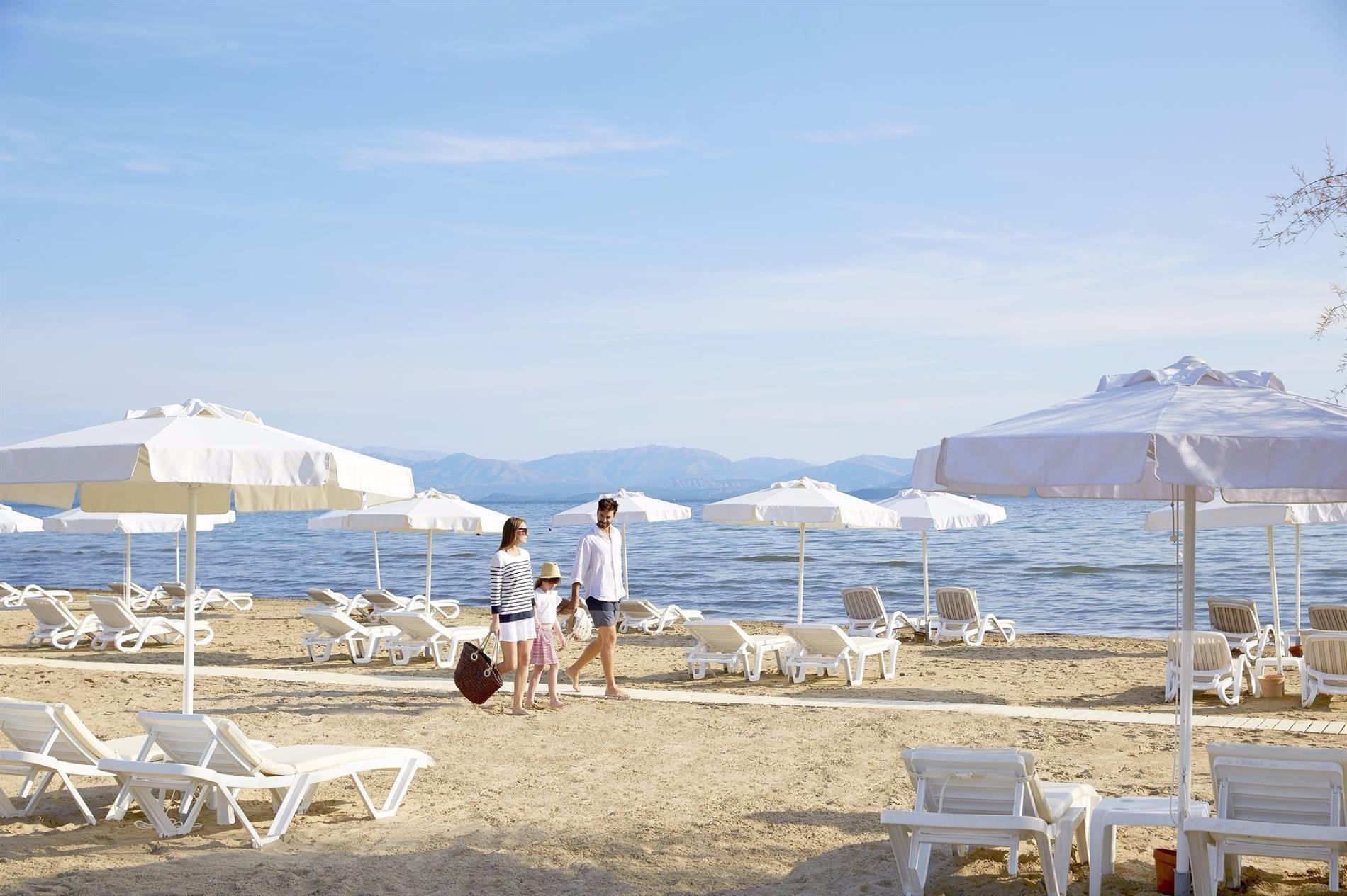 Sejur Corfu 2025 cu Charter