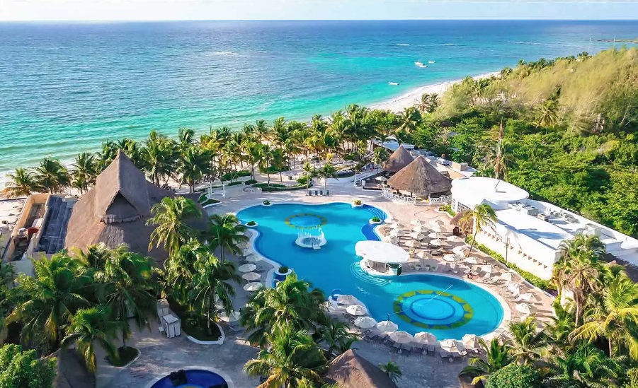 Catalonia Royal Tulum