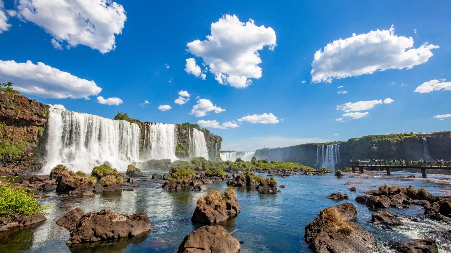 Circuit Argentina - Buenos Aires