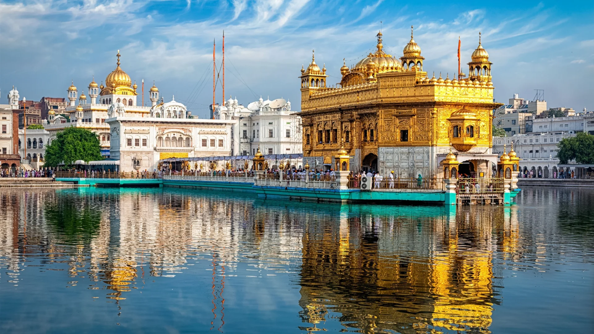 Circuit India - Maldive