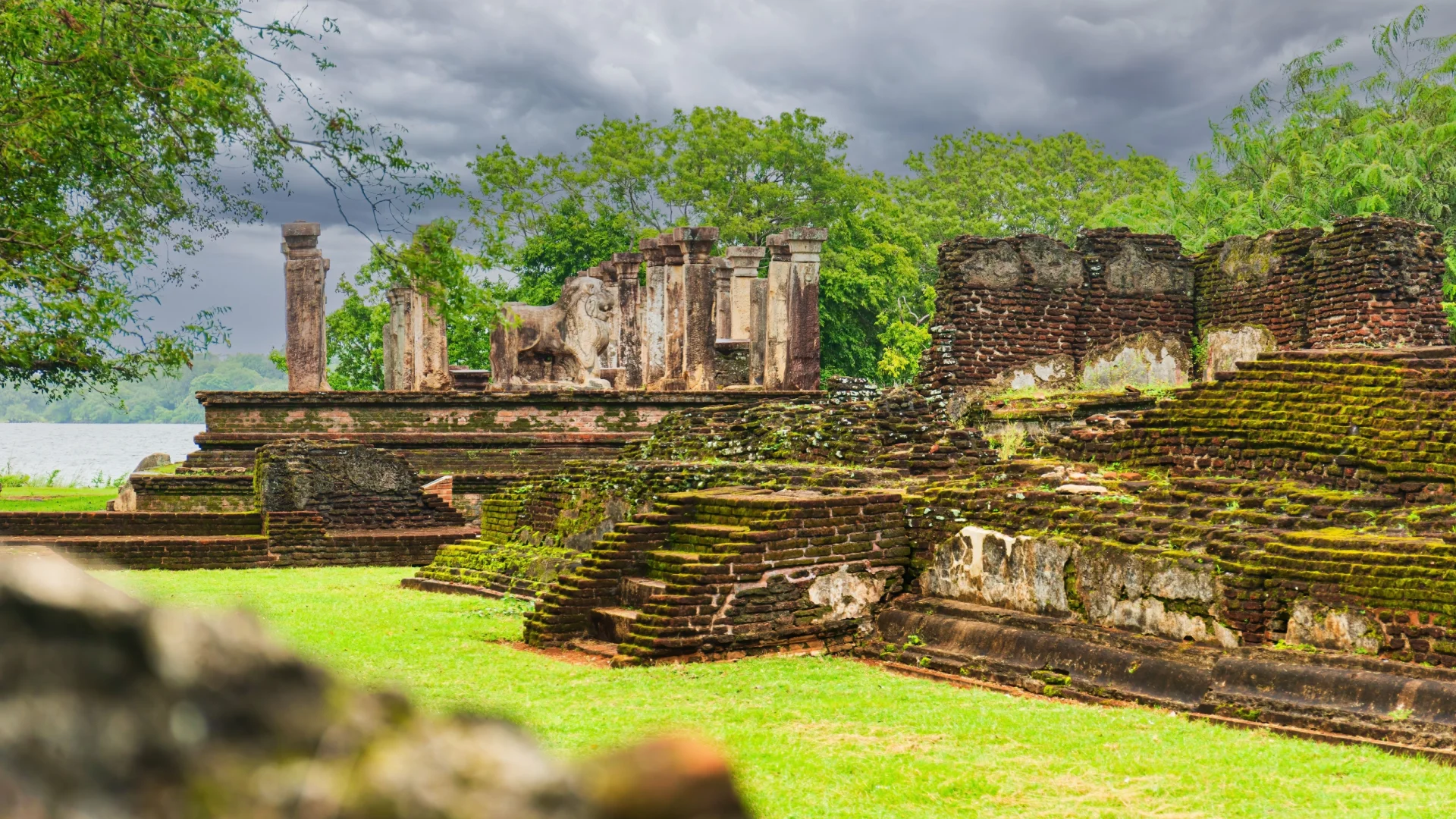 Circuit India - Sri Lanka