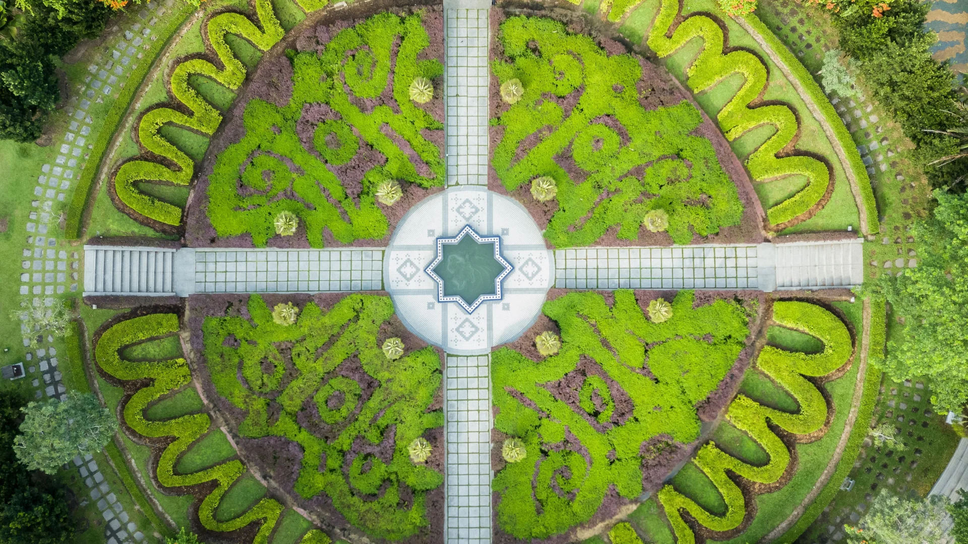 Circuit Singapore - Kuala Lumpur