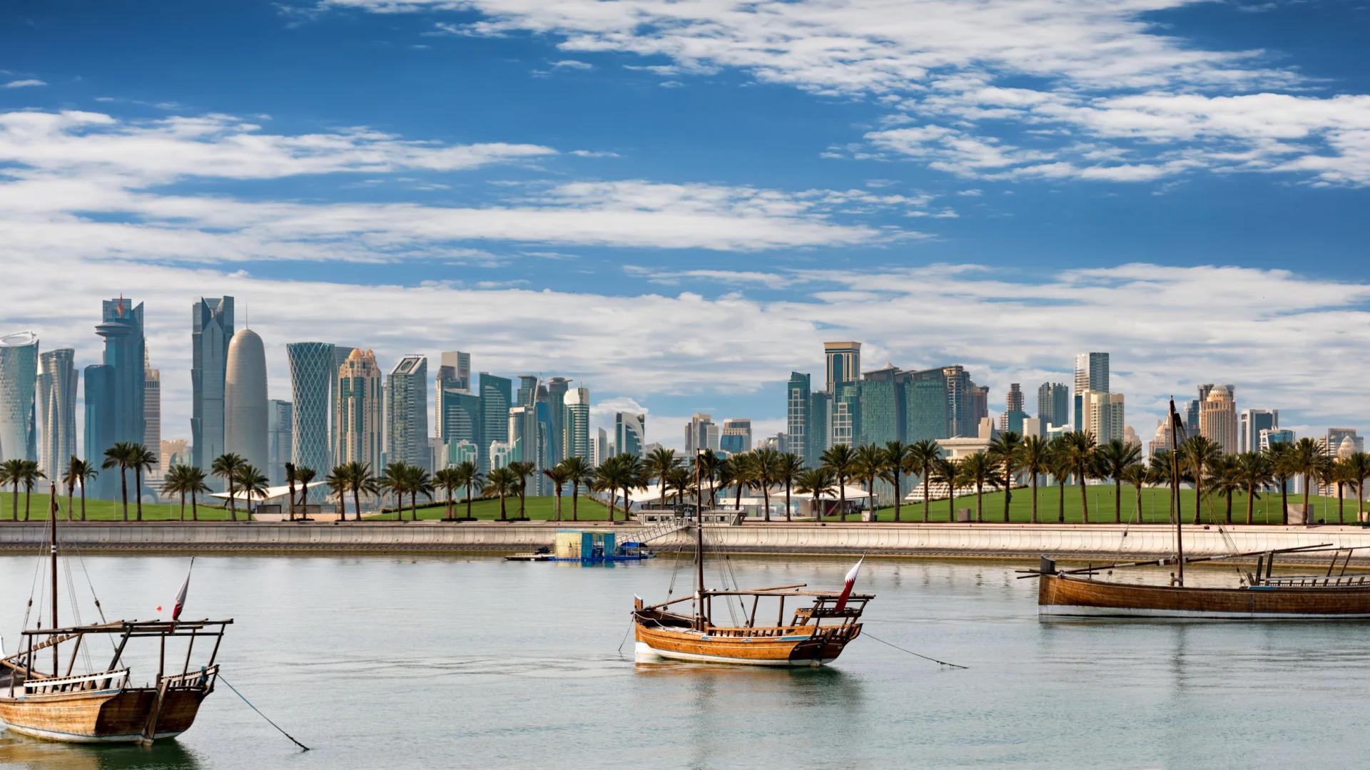 Circuit Sri Lanka - Doha