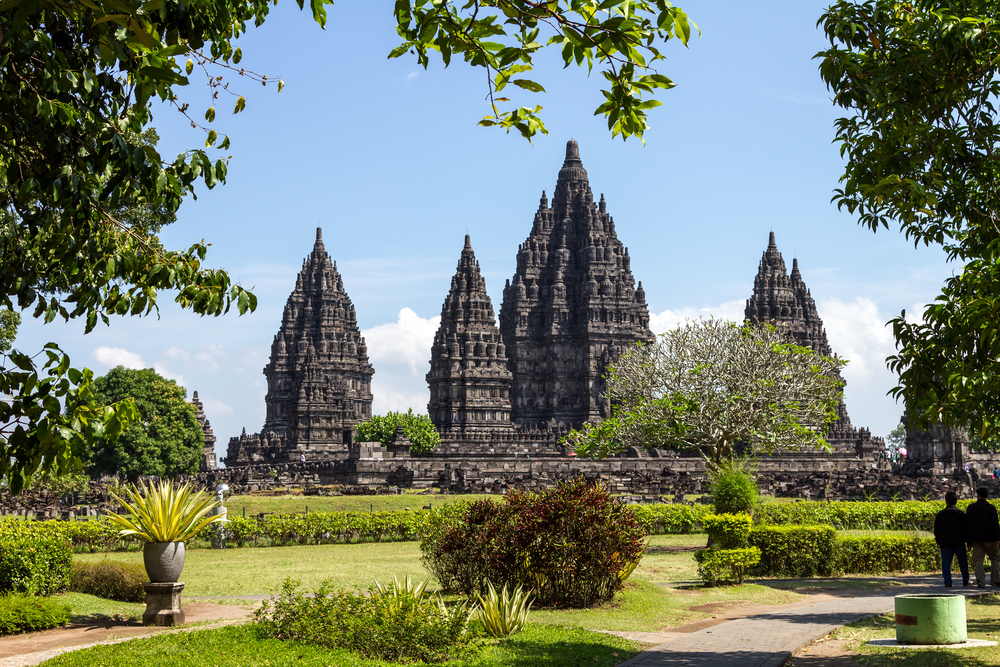 Descopera Doua Insule de Vis: Bali si Lombok