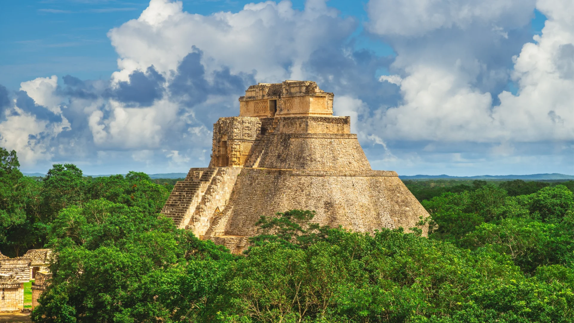 Circuite Mexic - Peninsula Yucatan - Cancun