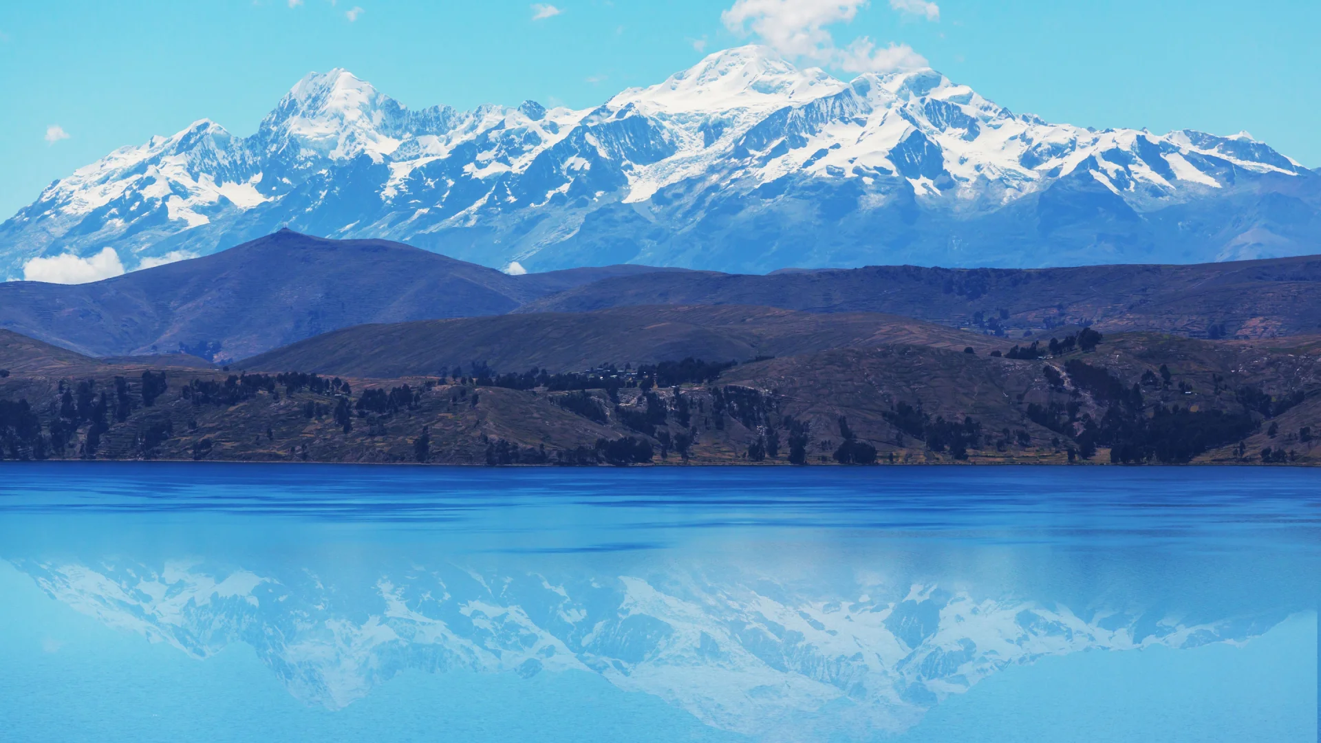 Circuite Peru - Lacul Titicaca