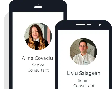 Consultanti Aerocenter