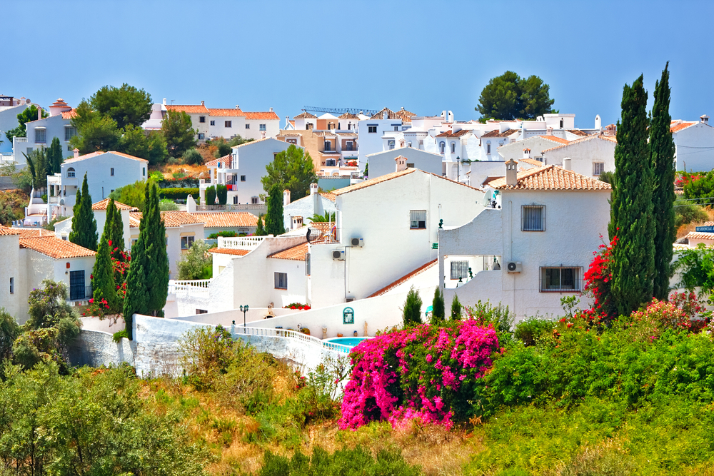 Sejur Charter Costa de Sol 2025