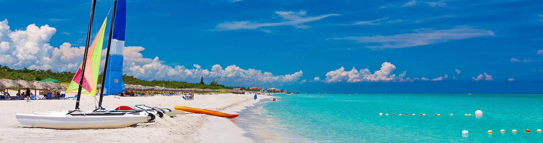 Oferte Sejur & Vacanta Cuba 2025