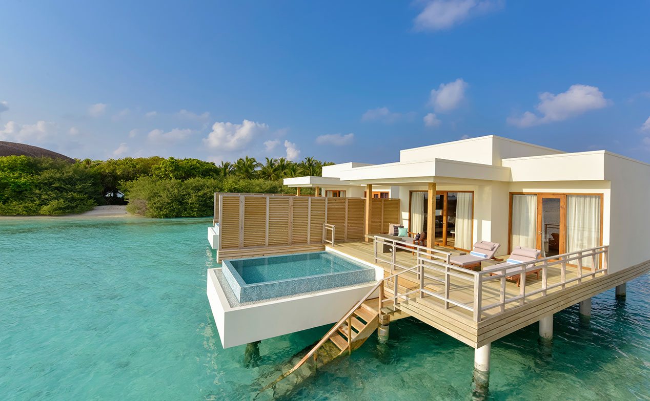 Dhigali Maldives