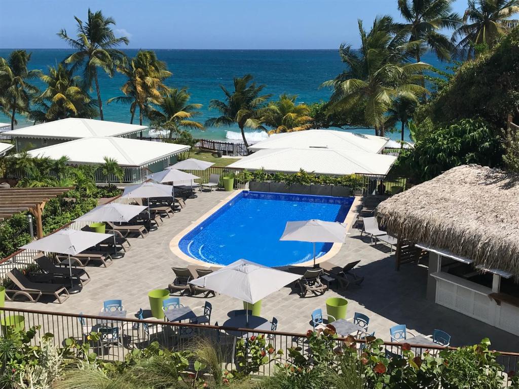 Diamant Les Bains - Residence hoteliere