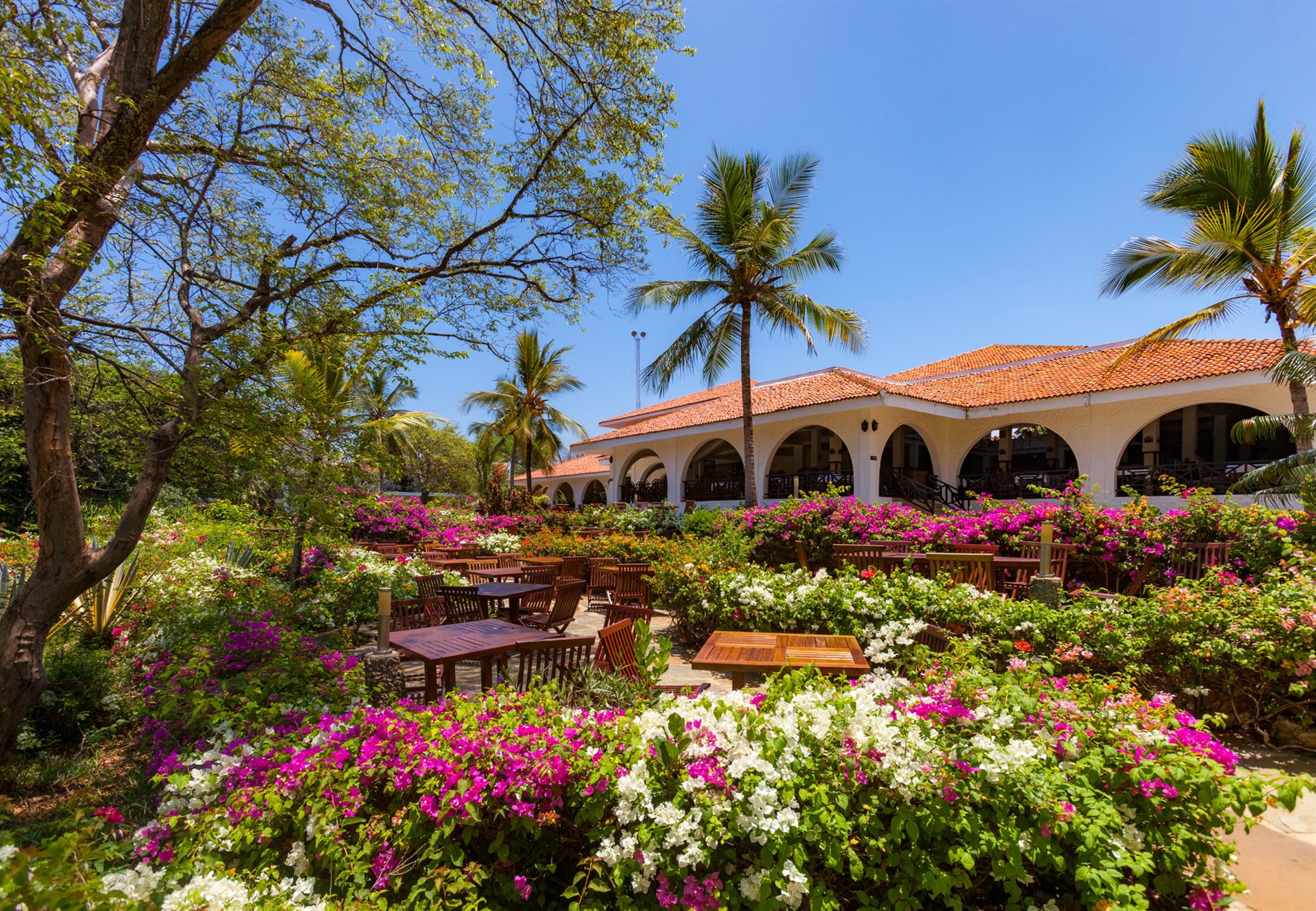 Diani Sea Resort