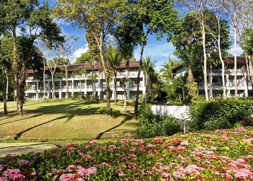 Dusit Thani Beach Resort
