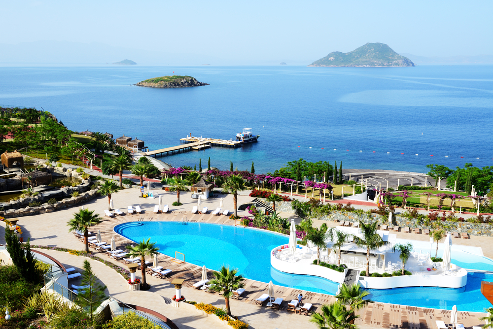 Sejur Fethiye 2025 cu Charter