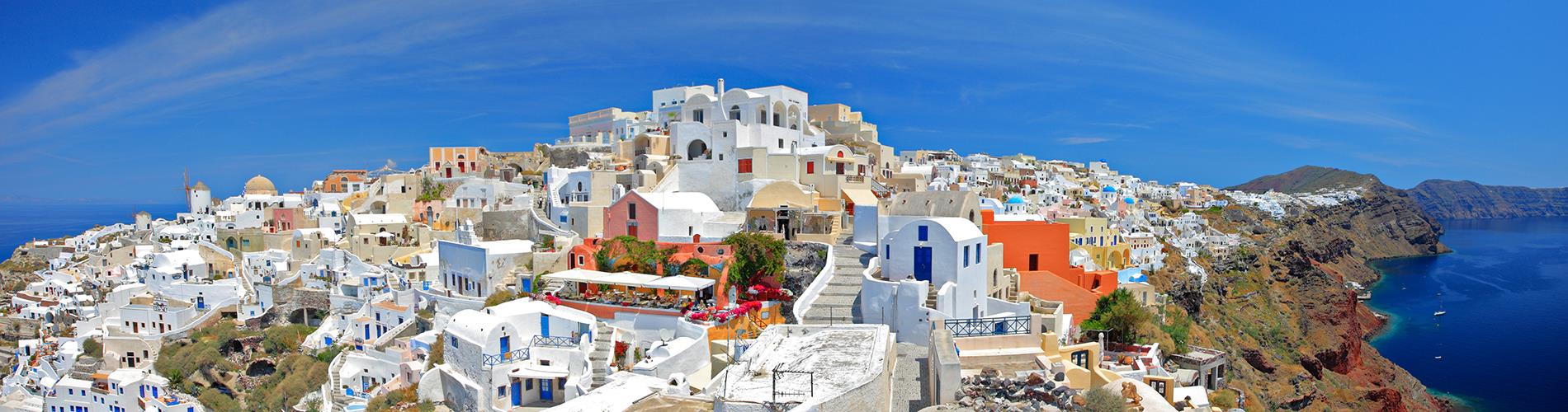 Oferte Sejur & Vacanta Grecia 2025
