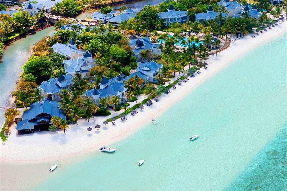 Heritage Le Telfair Golf & Wellness Resort
