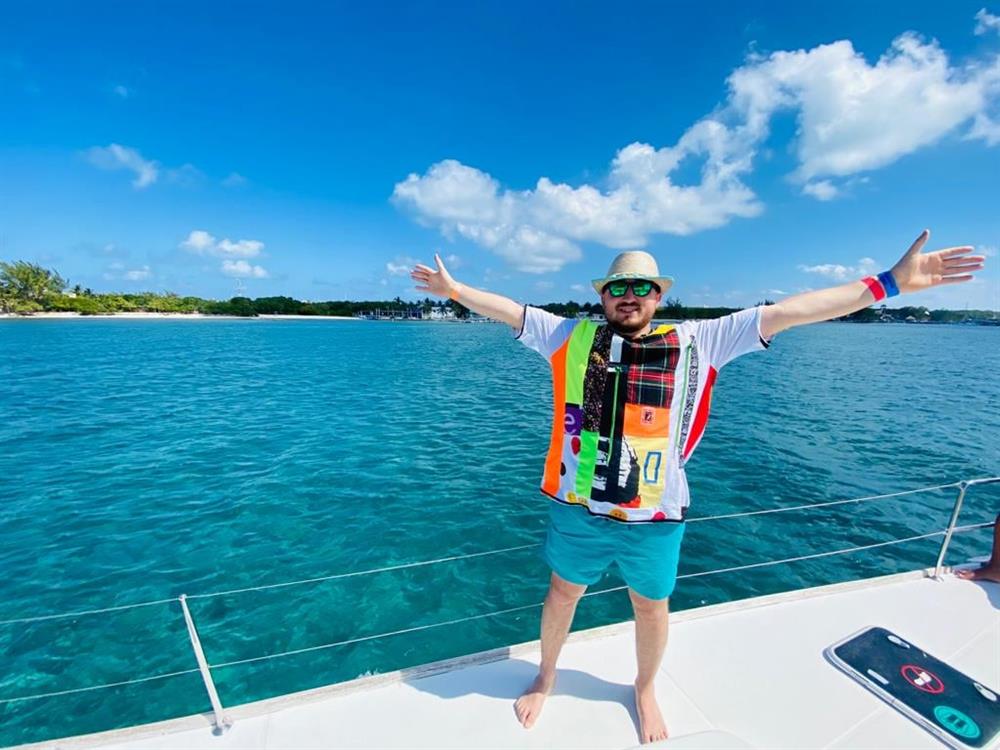 Mexic - februarie 2021