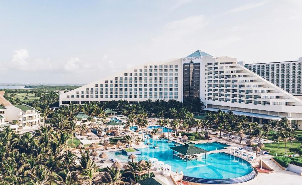 Iberostar Selection Cancun