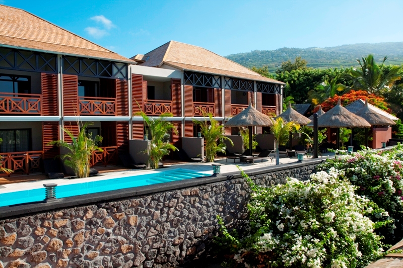 Iloha Seaview Hotel