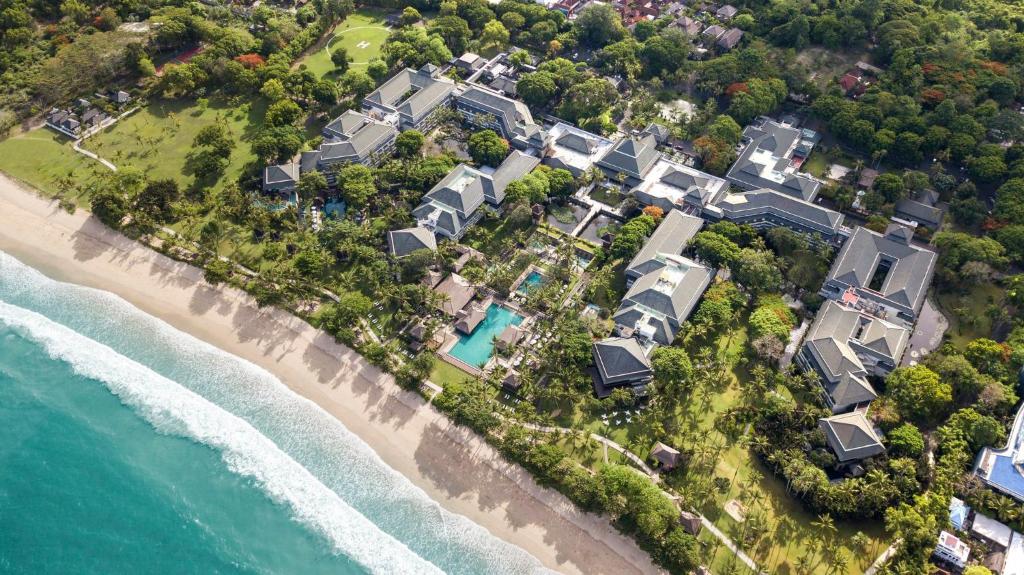 Intercontinental Resort Bali