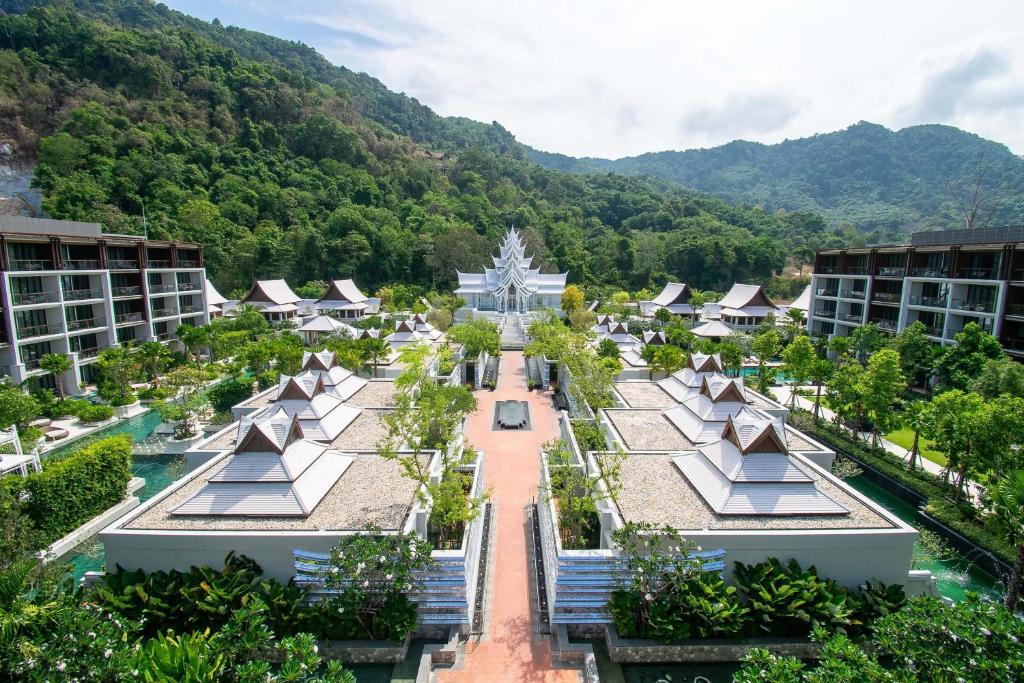 Intercontinental Phuket