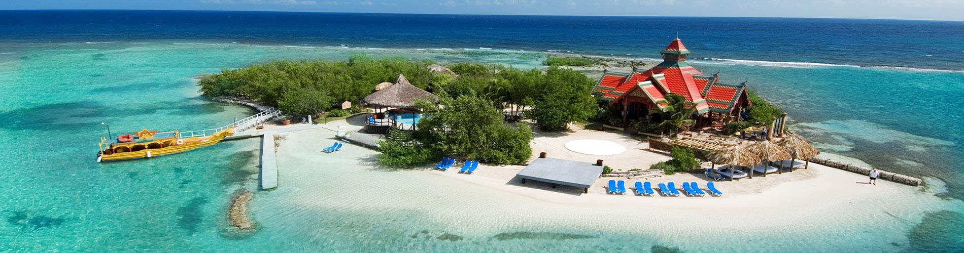 Oferte Sejur & Vacanta Jamaica 2025