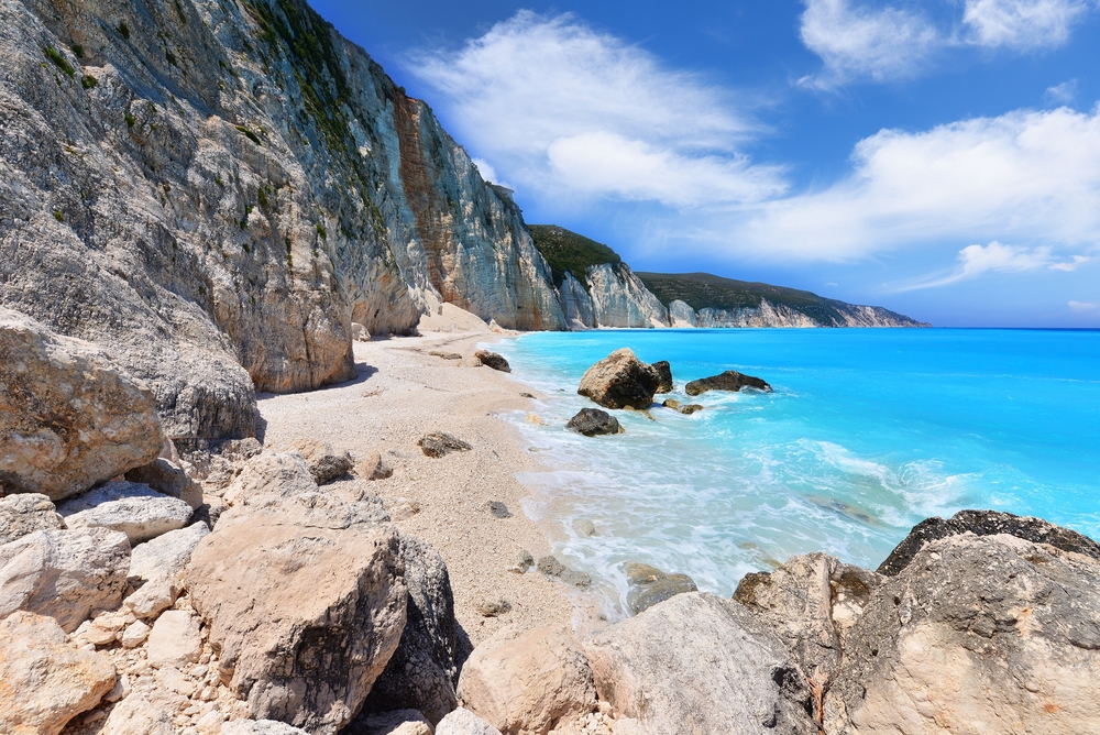 Sejur Kefalonia 2025 cu Charter