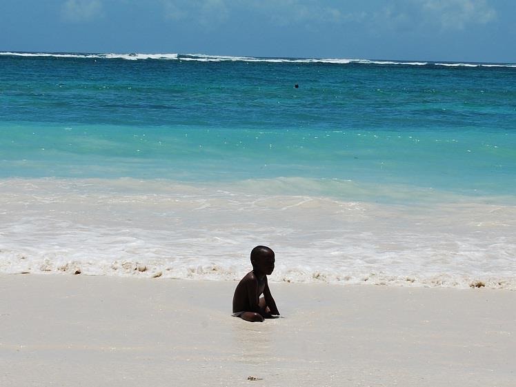 Adriana D. - Kenya Septembrie 2012