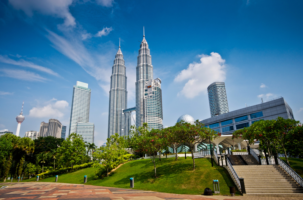Oasia Suites Kuala Lumpur & Berjaya Langkawi Resort