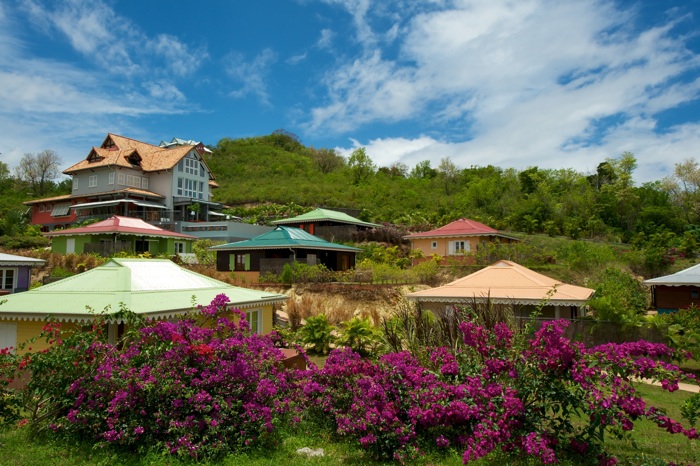 La Suite Villa