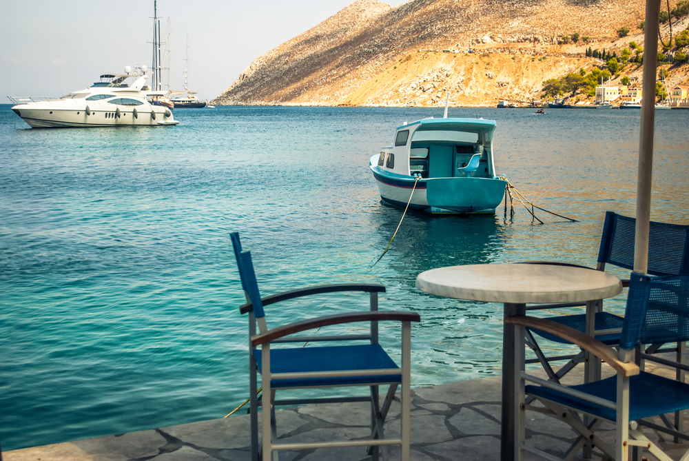 Sejur Lefkada 2025 cu Charter