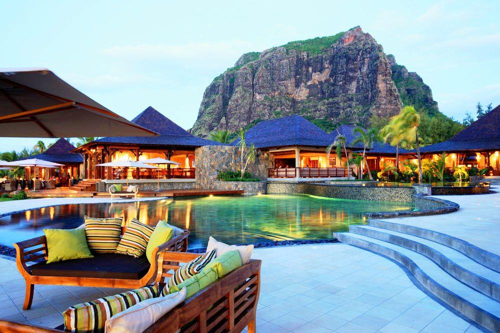 LUX Le Morne