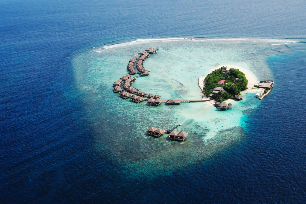 Oferta Vacanta in Dubai si Maldive