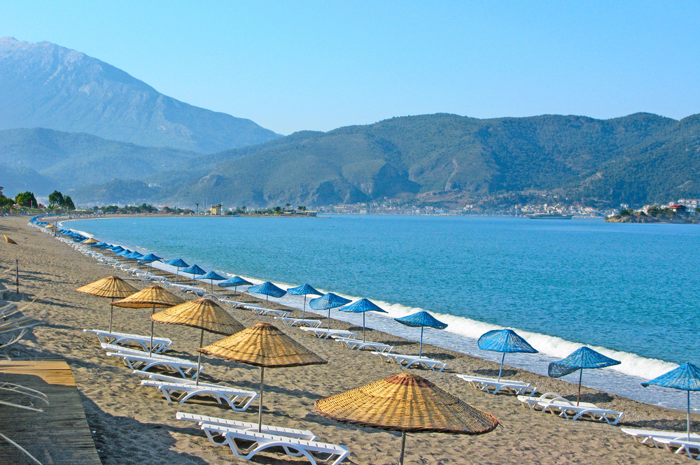 Sejur Kusadasi 2025 cu Charter