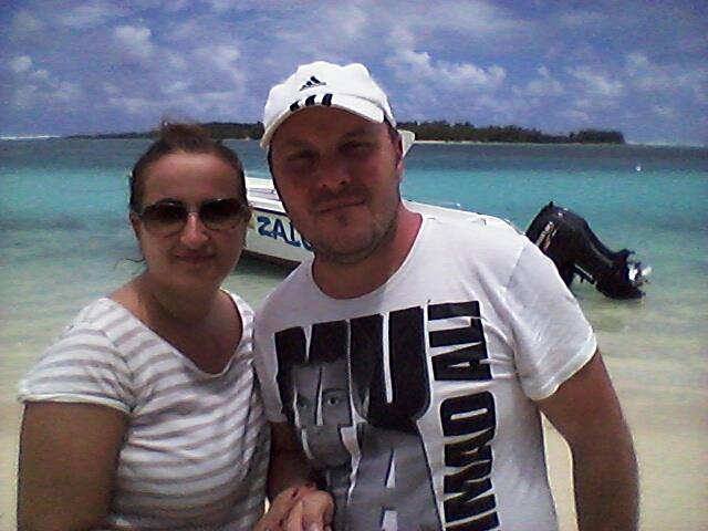 Ciprian & Laura - februarie 2016