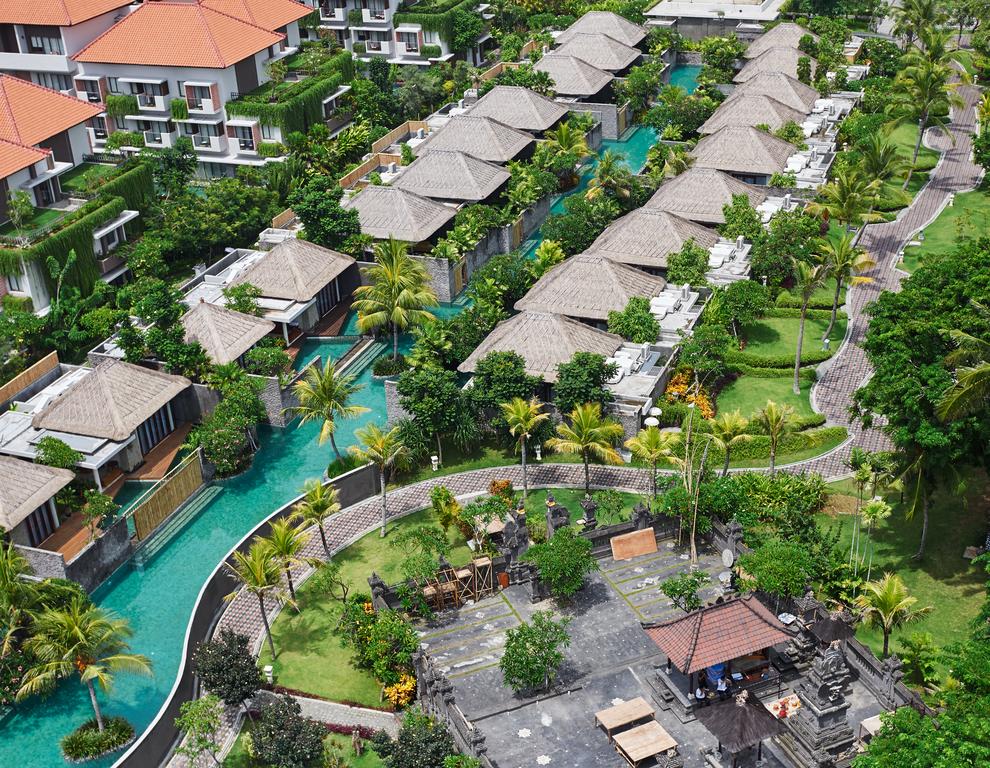 Hotel Merusaka Nusa Dua