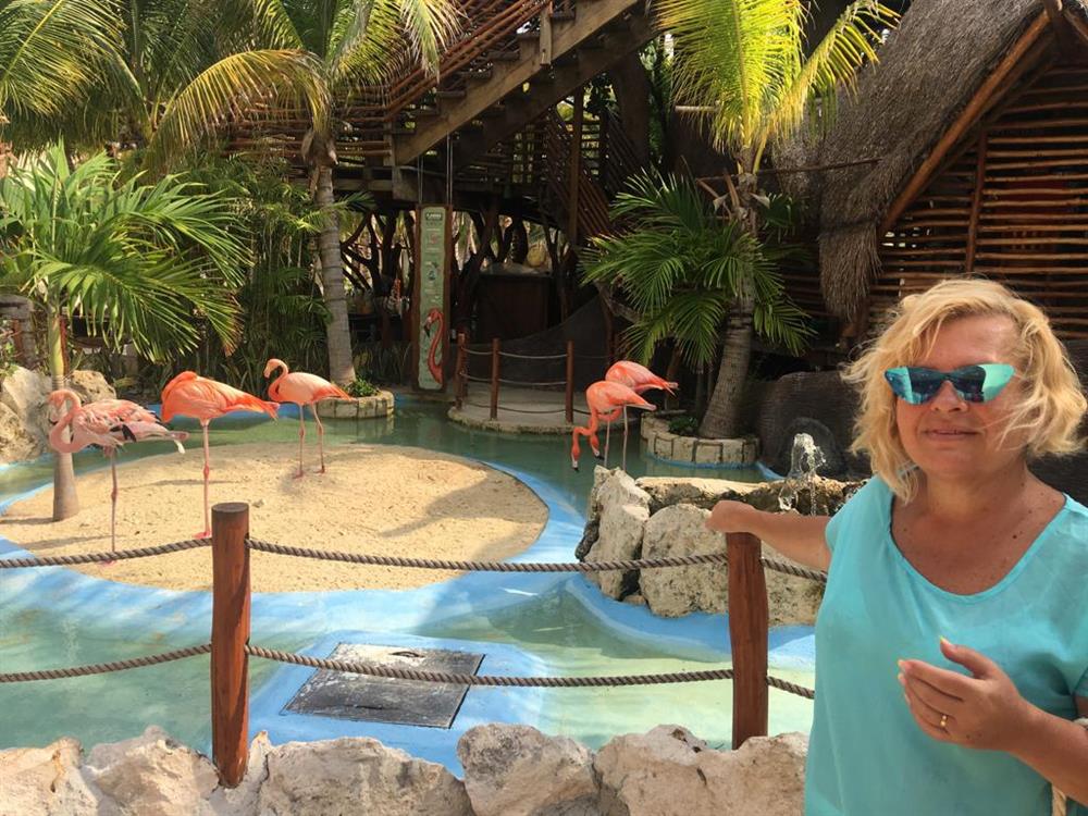 Violeta Si Cristian - Croaziera Mai 2019