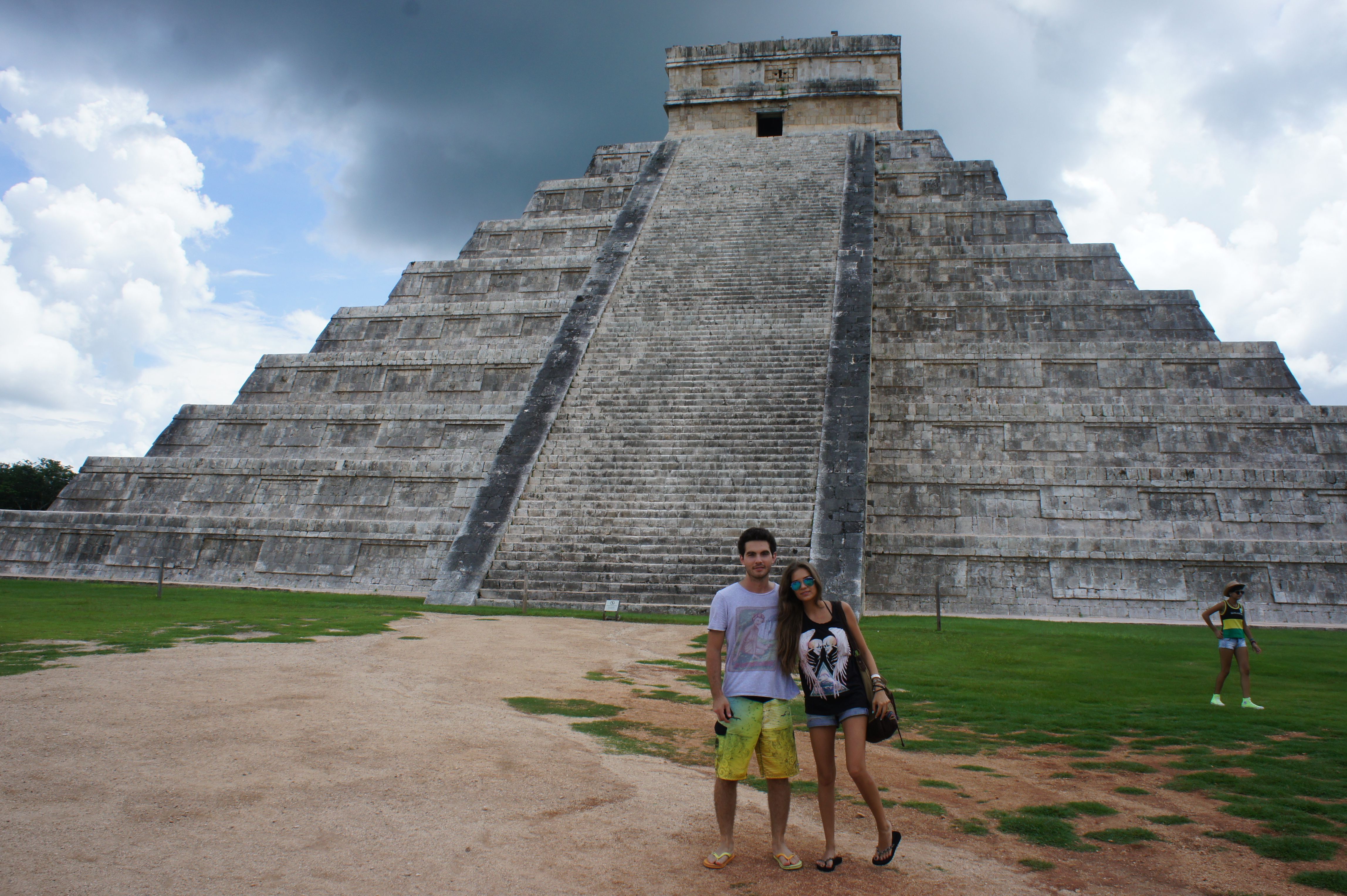 Maria Nicolau & Razvan Mihet